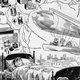 Illustration for article titled Santa Claus Builds A Flying Machine